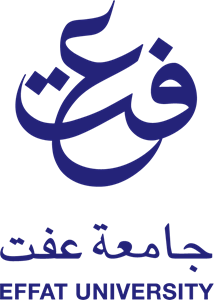 Effat University Bundle Logo ,Logo , icon , SVG Effat University Bundle Logo