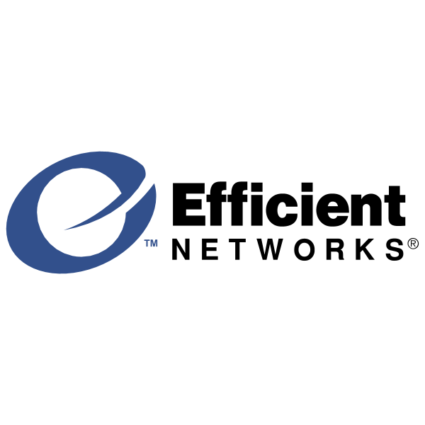 Efficient Networks