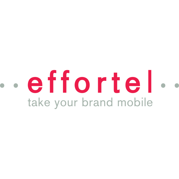 Effortel Logo ,Logo , icon , SVG Effortel Logo