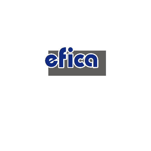Efica Logo ,Logo , icon , SVG Efica Logo