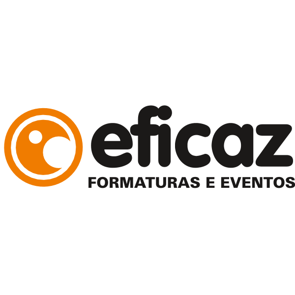 Eficaz Eventos Logo ,Logo , icon , SVG Eficaz Eventos Logo