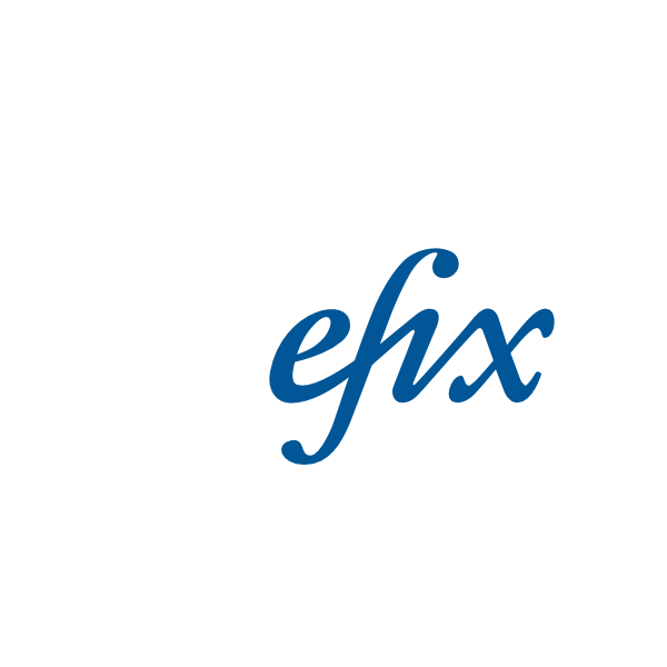 Efix Logo ,Logo , icon , SVG Efix Logo