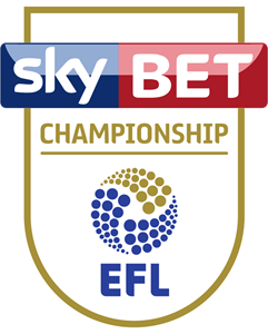 EFL Championship Logo ,Logo , icon , SVG EFL Championship Logo