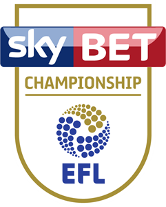 EFL Championship Logo