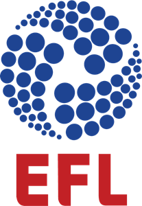 EFL (English Football League) Logo ,Logo , icon , SVG EFL (English Football League) Logo