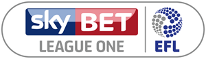 EFL League One Logo ,Logo , icon , SVG EFL League One Logo