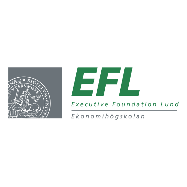 EFL ,Logo , icon , SVG EFL