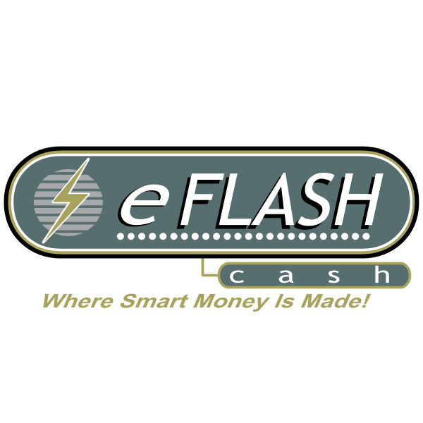 eFlash Cash