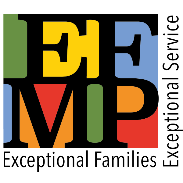 EFMP Logo