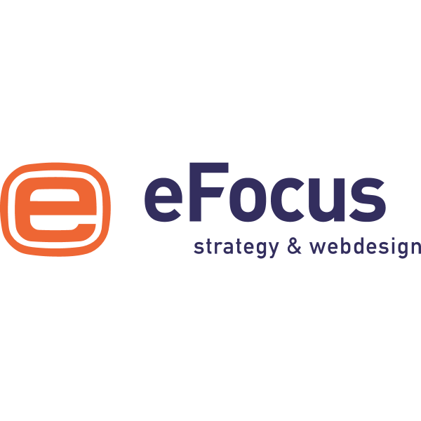 eFocus Logo ,Logo , icon , SVG eFocus Logo
