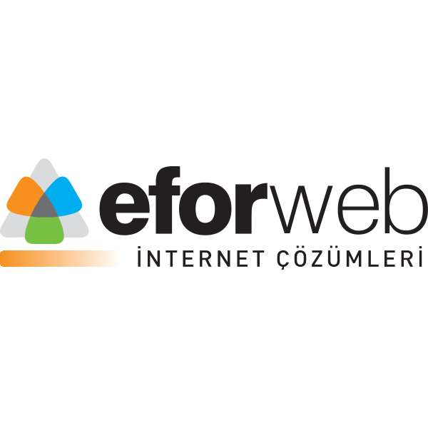 EFORWEB Internet Cozumleri Logo ,Logo , icon , SVG EFORWEB Internet Cozumleri Logo
