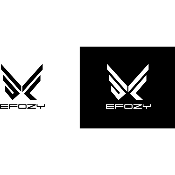 Efozy Logo ,Logo , icon , SVG Efozy Logo