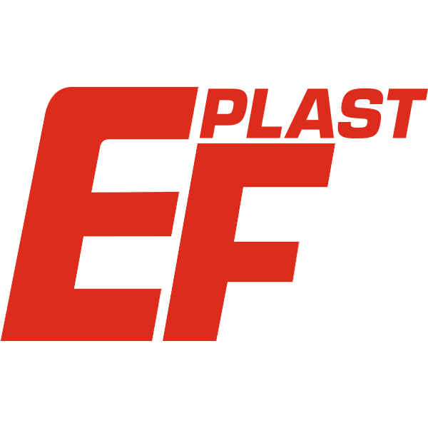 EFplast Logo ,Logo , icon , SVG EFplast Logo