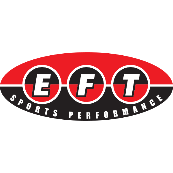 EFT SPORTS PERFORMANCE Logo ,Logo , icon , SVG EFT SPORTS PERFORMANCE Logo
