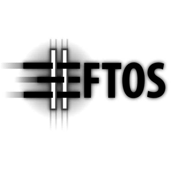 Eftos Logo