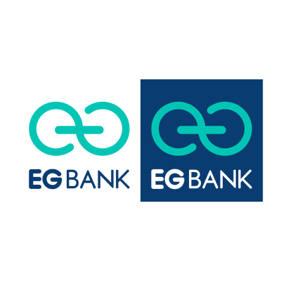 شعار EG BANK , البنك المصري الخليجي , مصر ,Logo , icon , SVG شعار EG BANK , البنك المصري الخليجي , مصر