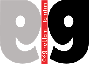 E&G Reklam Tanitim Logo