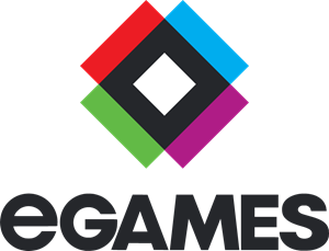 EGames Logo ,Logo , icon , SVG EGames Logo