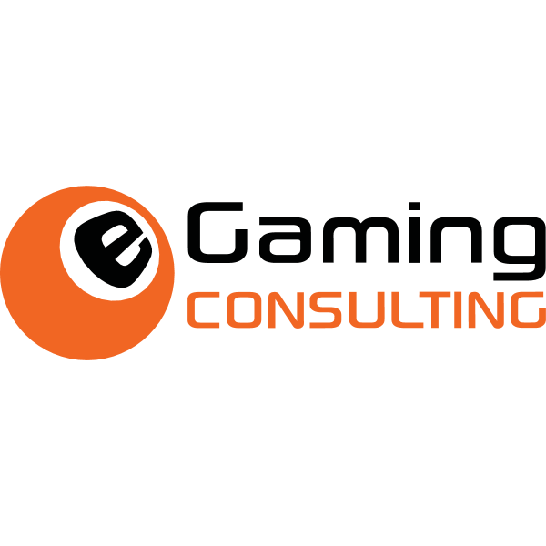 eGaming Consulting Logo ,Logo , icon , SVG eGaming Consulting Logo