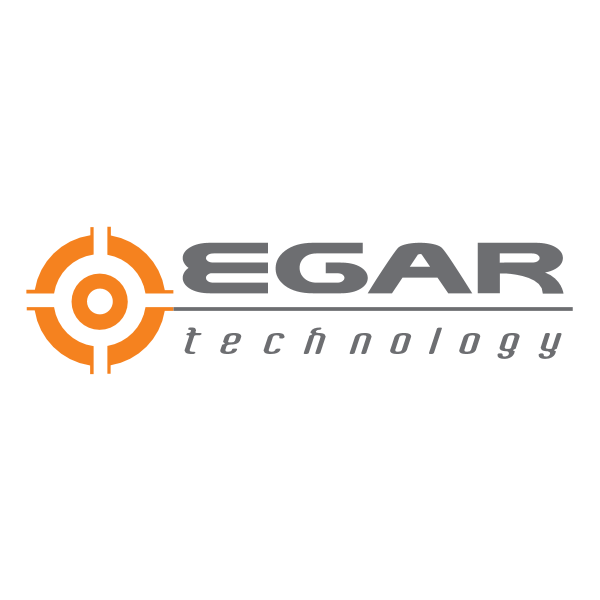 Egar Technology Logo ,Logo , icon , SVG Egar Technology Logo