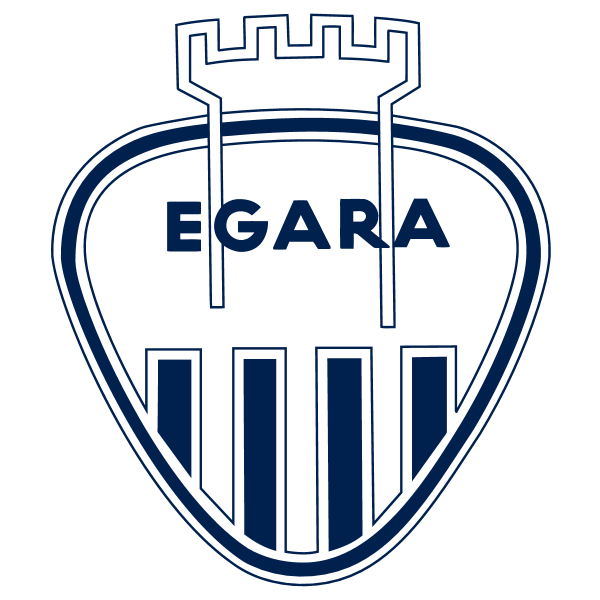 Egara Logo ,Logo , icon , SVG Egara Logo