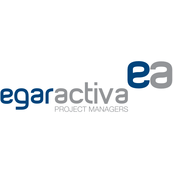 Egaractiva Logo ,Logo , icon , SVG Egaractiva Logo