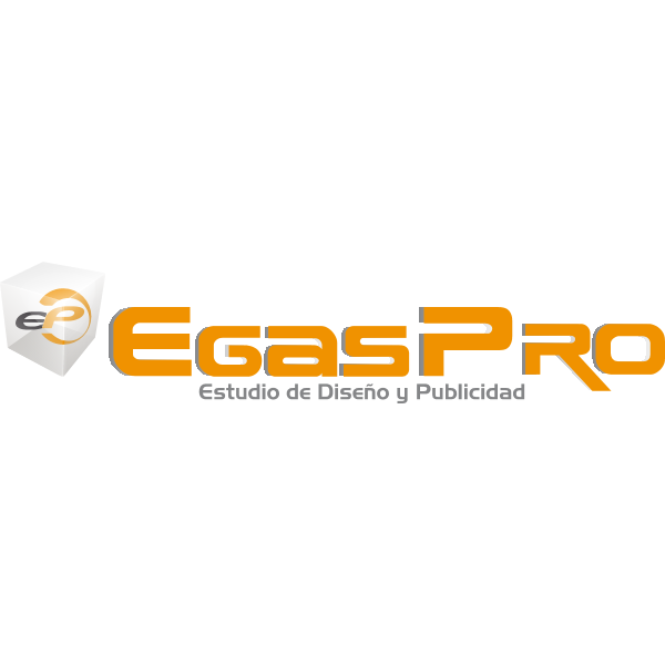 EgasPro Logo ,Logo , icon , SVG EgasPro Logo