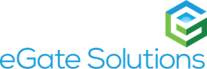 eGate Solutions Logo ,Logo , icon , SVG eGate Solutions Logo