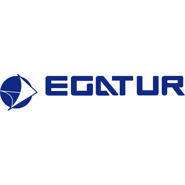 egatur Logo