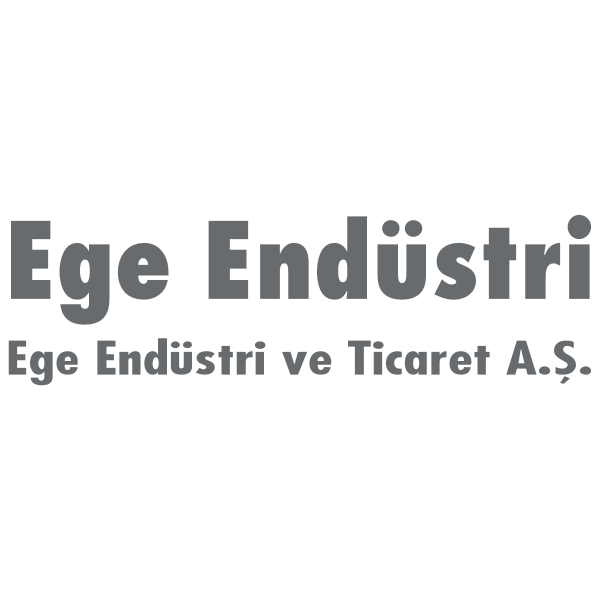 Ege Endustri Download png