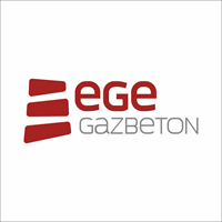 EGE GAZ BETON Logo ,Logo , icon , SVG EGE GAZ BETON Logo