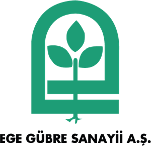 Ege Gubre Sanayii Logo
