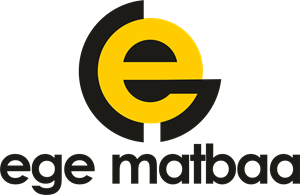 Ege Matbaa Logo ,Logo , icon , SVG Ege Matbaa Logo