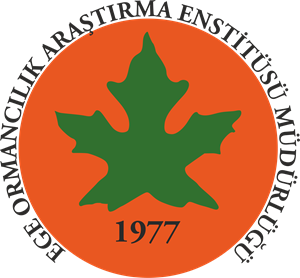 Ege Ormancılık Enstitüsü Müdürlüğü Logo