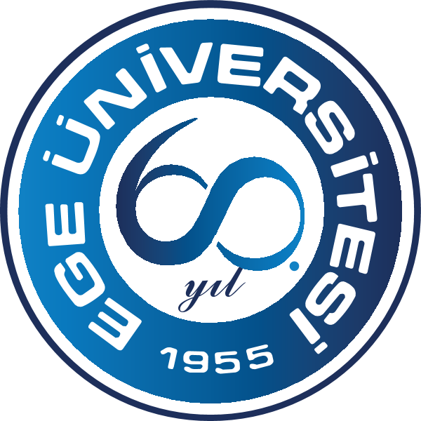 Ege Üniversitesi 60.Yıl Logo ,Logo , icon , SVG Ege Üniversitesi 60.Yıl Logo
