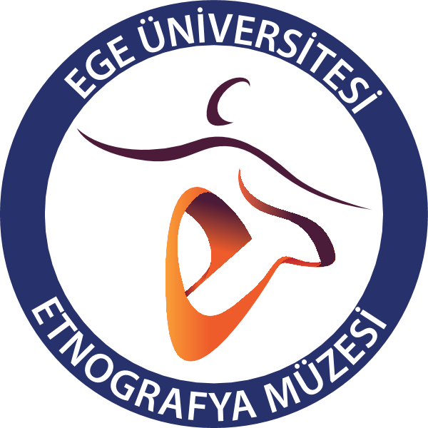 Ege Üniversitesi Etnografya Müzesi Logo ,Logo , icon , SVG Ege Üniversitesi Etnografya Müzesi Logo