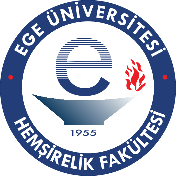 Ege Üniversitesi Hemşirelik Fakültesi Logo ,Logo , icon , SVG Ege Üniversitesi Hemşirelik Fakültesi Logo