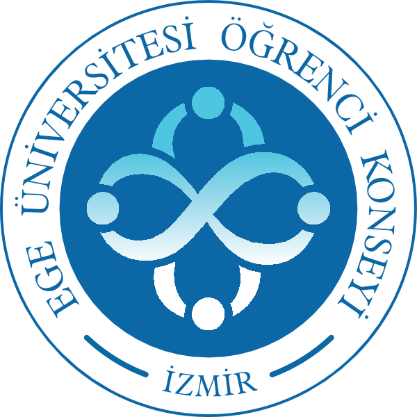 Ege Üniversitesi Öğrenci Konseyi Logo ,Logo , icon , SVG Ege Üniversitesi Öğrenci Konseyi Logo