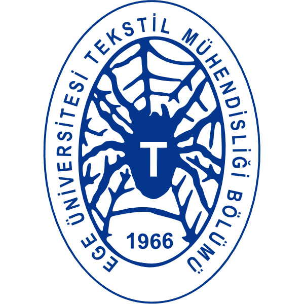 Ege Üniversitesi Tekstil Mühendisliği Bö Logo ,Logo , icon , SVG Ege Üniversitesi Tekstil Mühendisliği Bö Logo