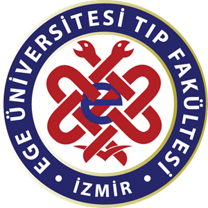Ege Üniversitesi Tıp Fak. Logo ,Logo , icon , SVG Ege Üniversitesi Tıp Fak. Logo