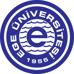 ege university Logo