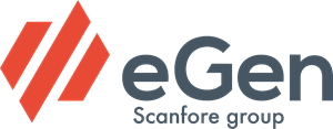 eGen Logo ,Logo , icon , SVG eGen Logo