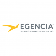 Egencia Bussines Travel Logo ,Logo , icon , SVG Egencia Bussines Travel Logo