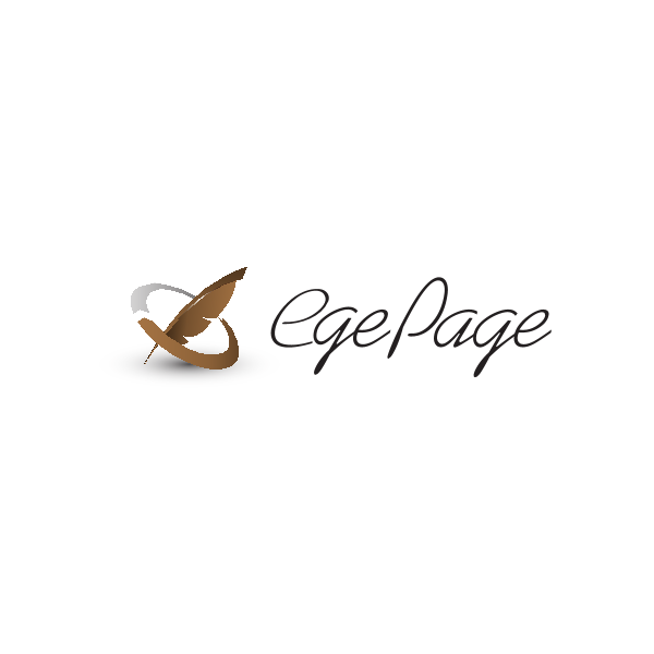Egepage Logo ,Logo , icon , SVG Egepage Logo