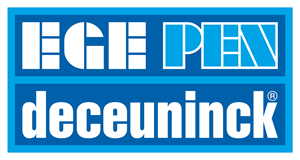 Egepen Deceuninck Logo ,Logo , icon , SVG Egepen Deceuninck Logo