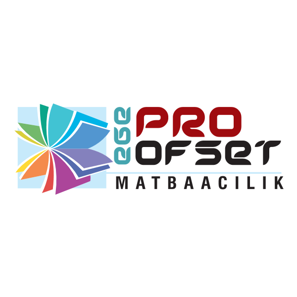 Egepro Ofset Logo ,Logo , icon , SVG Egepro Ofset Logo