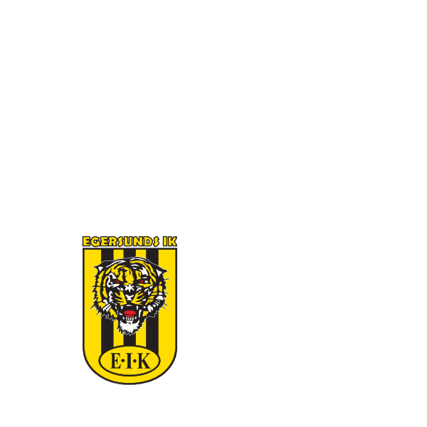 Egersunds Idrettsklubb Logo ,Logo , icon , SVG Egersunds Idrettsklubb Logo