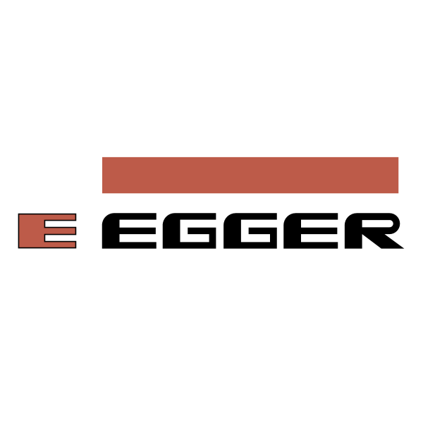 Egger ,Logo , icon , SVG Egger