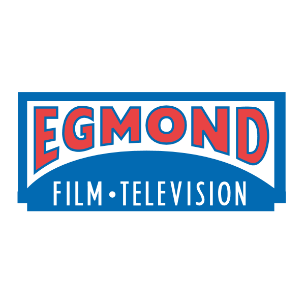 Egmond Film Television Logo ,Logo , icon , SVG Egmond Film Television Logo