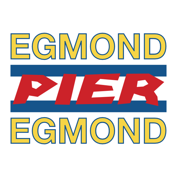 Egmond Pier Egmond